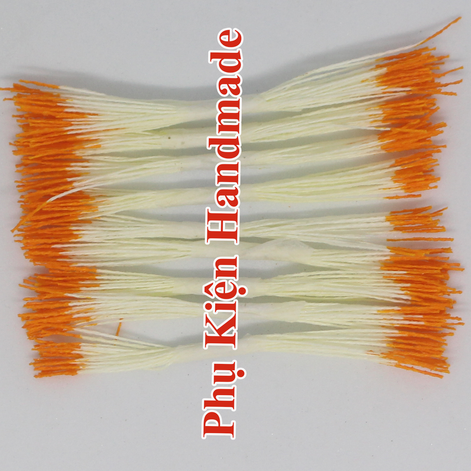 Stamens to Make Handmade Flowers