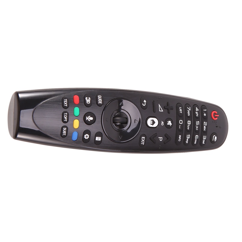 AN-MR600 Replacement Remote Control with Voice Function and Flying Mouse Function for LG Magic Smart TV