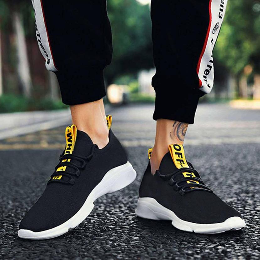 Giày Thể Thao Nam 3Fashion Vải Cao Cấp Đế Cao Su - 3149 giá rẻ