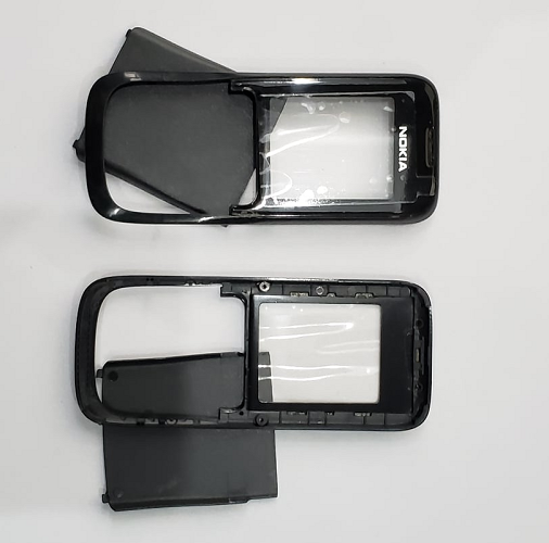 Vỏ Nokia 2630 không sườn - không phím