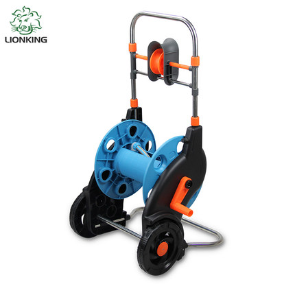 Khung lô cuộn ống nước LionKing KR509