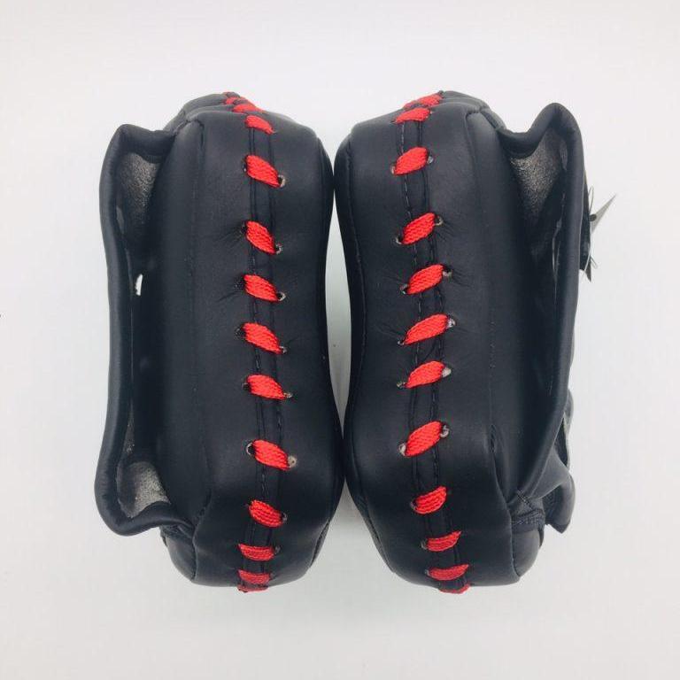 Đệm mục tiêu FAIRTEX BLACK FOCUS MITTS -FMV14