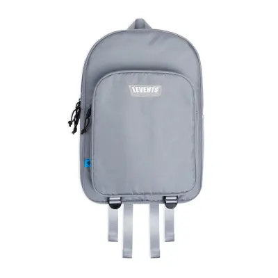 LEVENTS® Ba lô SPACE BACKPACK / GREY
