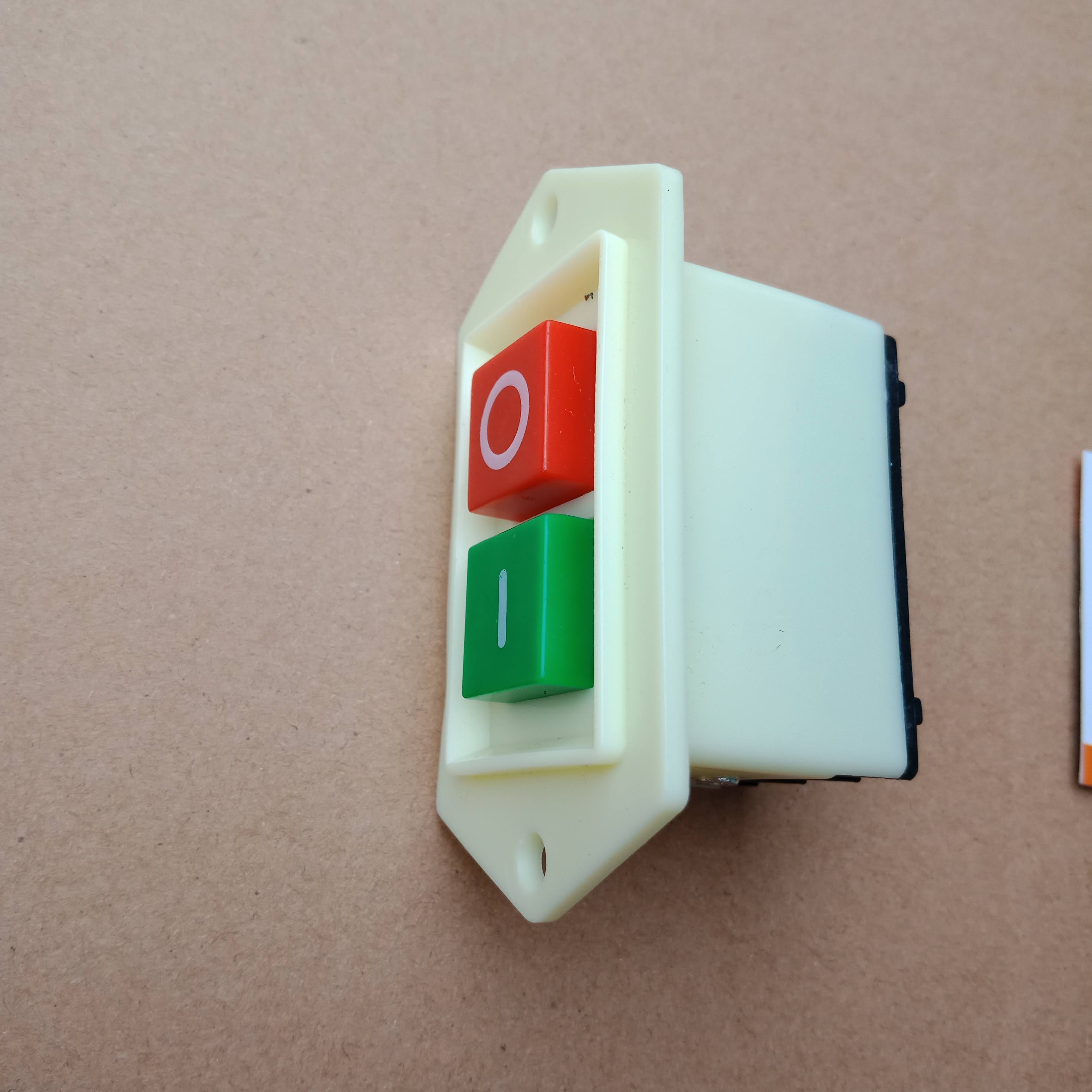 [ON/OFF điện 3 pha] Công tắc LC3-10, Nút nhấn ĐIỀU KHIỂN ĐIỆN 3 PHA 380V