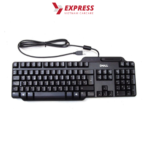 Bàn Phím Dell SK 8115 Bảo Hành 12 Tháng
