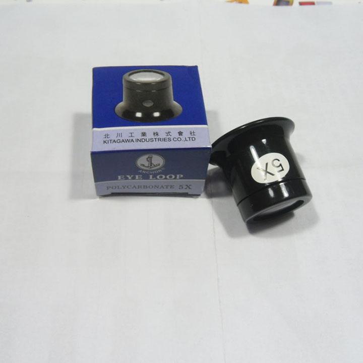 [HCM]Kính Lúp EYE LOOP X5 KITAWA JAPAN