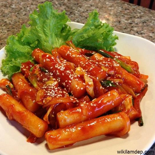 Tương ớt Hàn Quốc HAECHANDLE CJ 200G