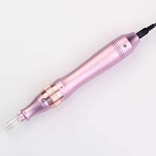 [HCM][Chính Hãng] Máy Phi Kim Máy Lăn Kim Dr Pen M7-C(Không tích điện)