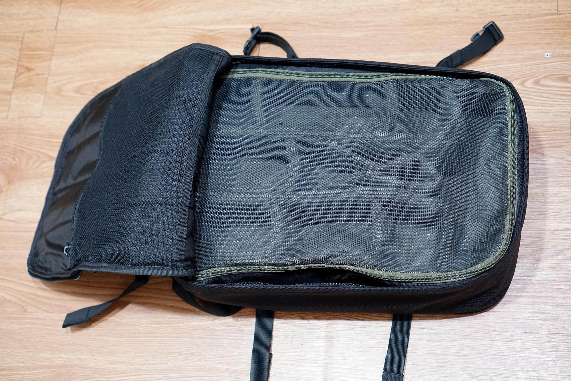 ***HÌNH THẬT***Balo Crumpler JackPack Full Photo