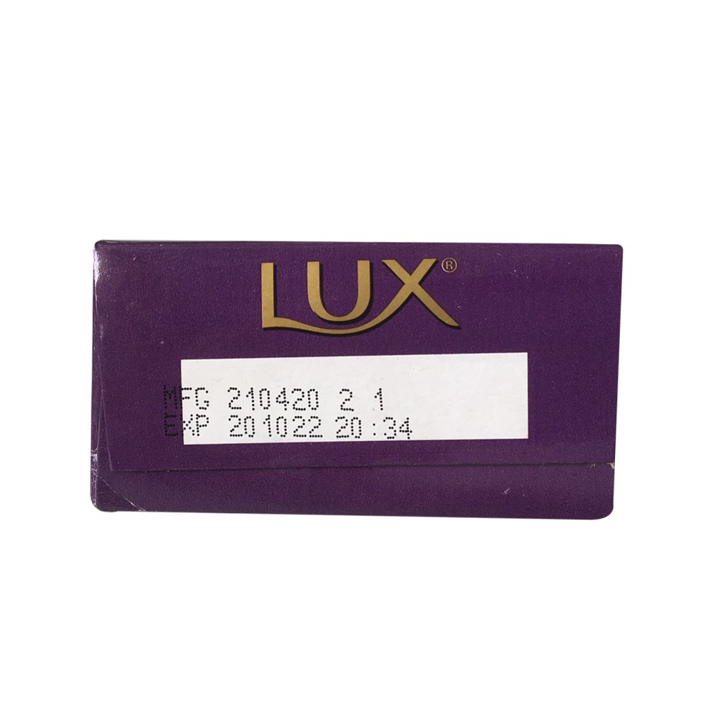 Xà Bông Lux Magical Spell 110gr Thái Lan Màu Tím