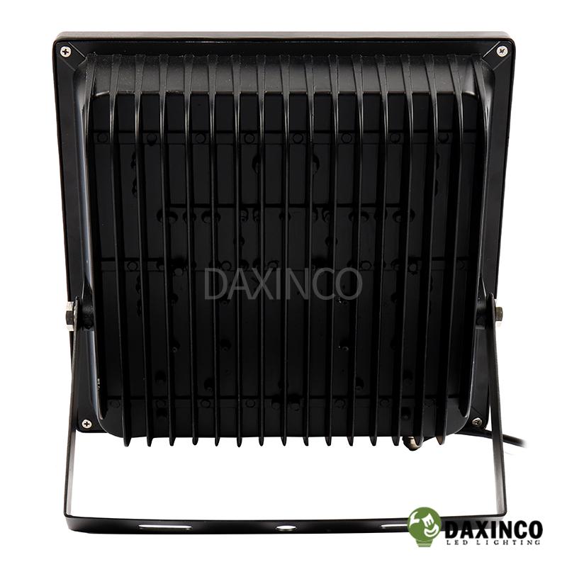 Đèn pha LED 100W Daxinco full