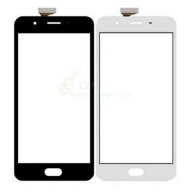 Cảm ứng Oppo F1S A59 Zin
