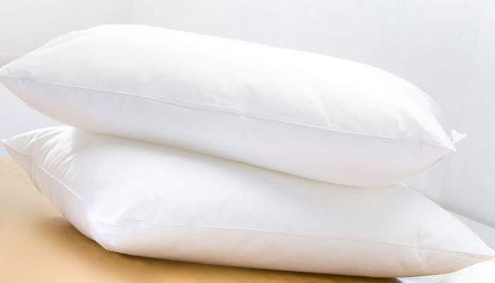 COMBO 3 GỐI HƠI (2 Gối Nằm + 1 Gối Ôm)