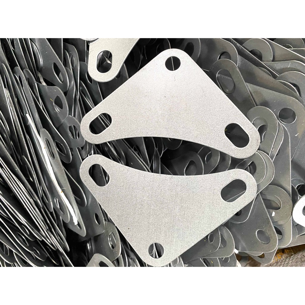 Bát V Lỗ tam giác bắt kệ đa năng ( 8 cái bát)