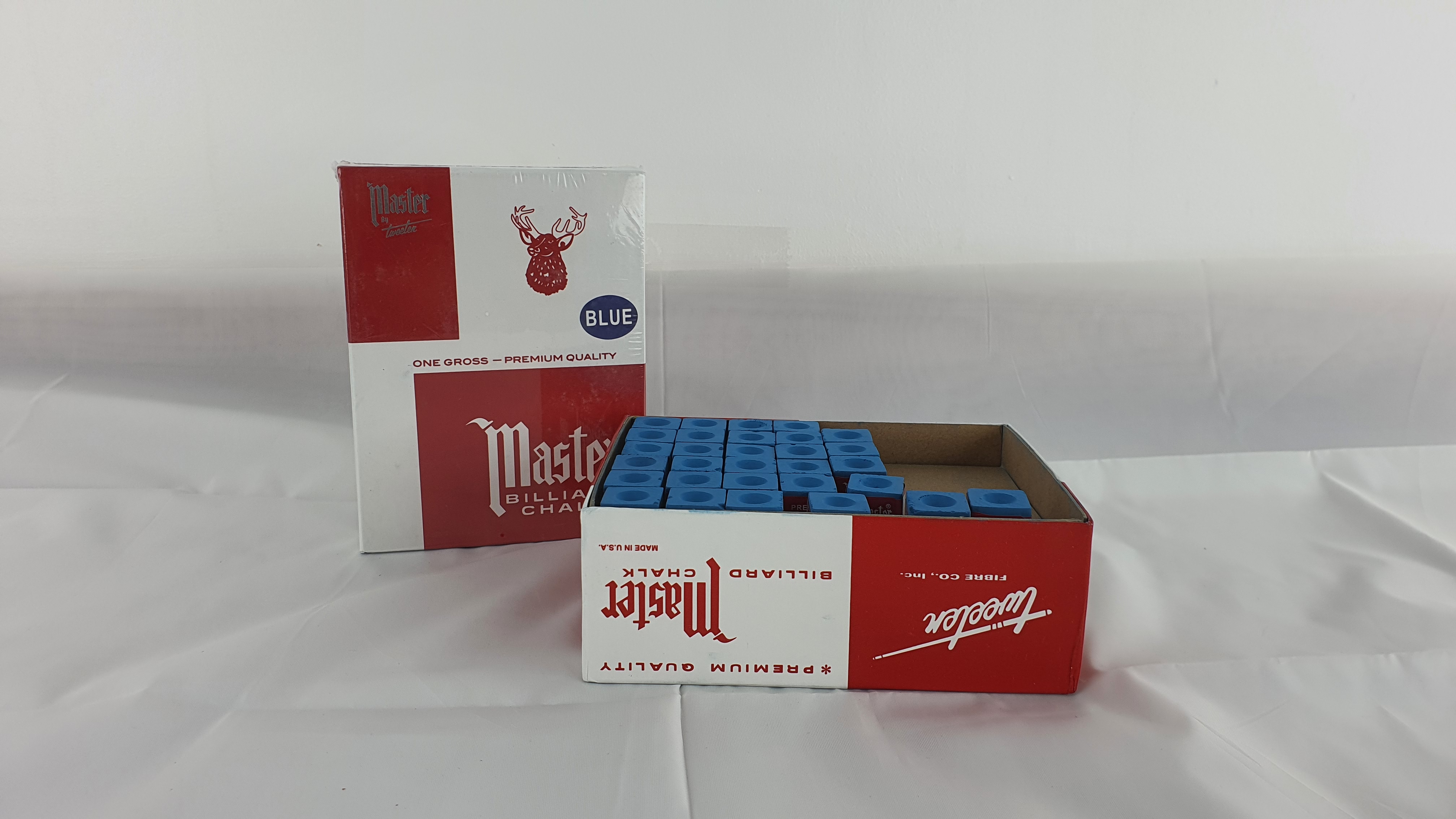 Lơ Bida Master Mỹ Nhập Khẩu -hàng Chính hãng