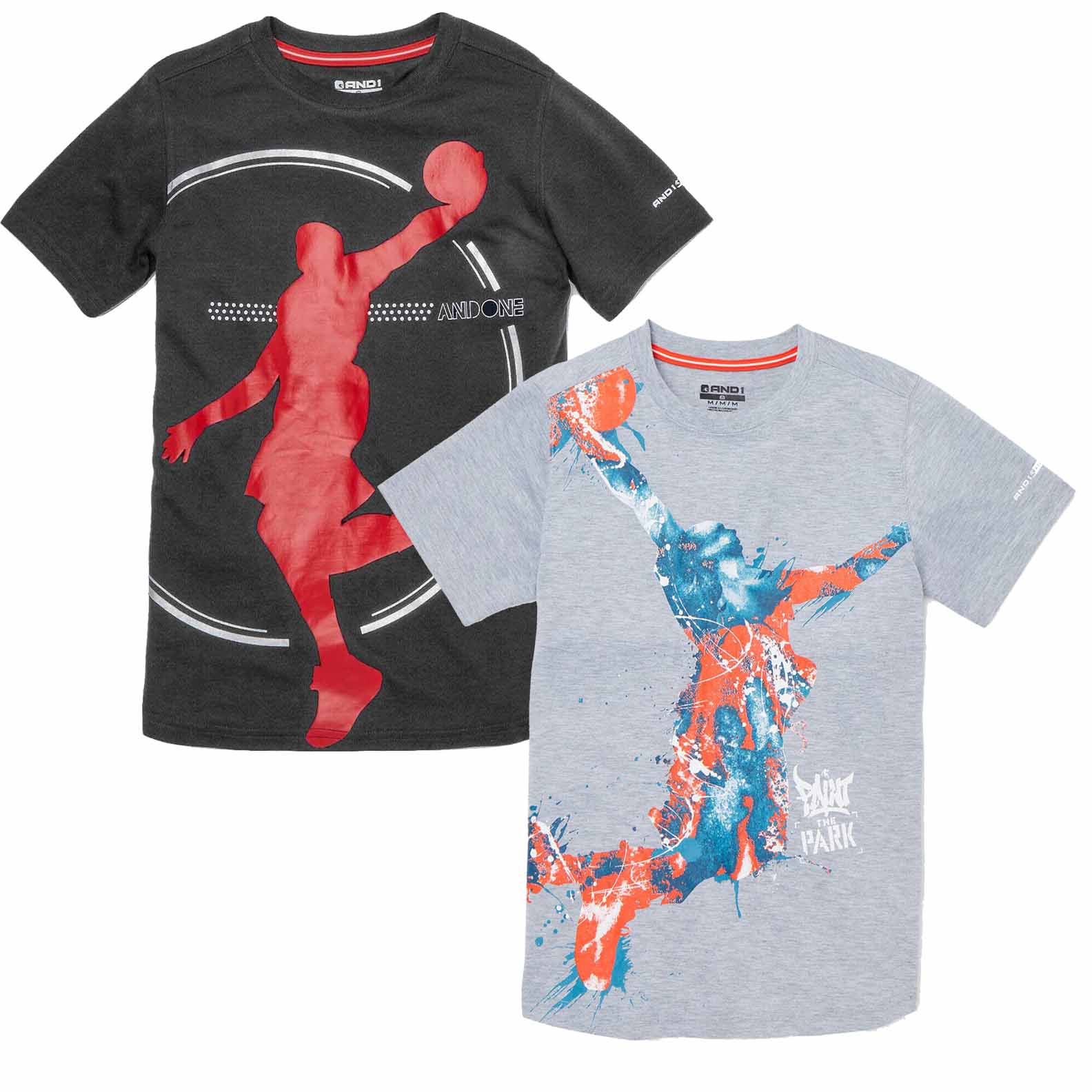 [HCM]SET 2 ÁO THUN BÉ TRAI SIZE
