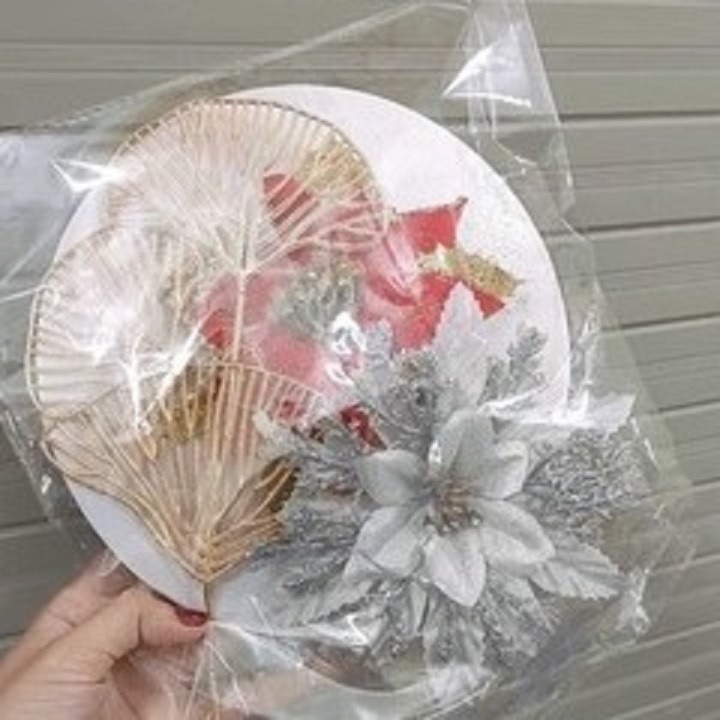 Set Phụ Kiện Trang Trí Tết