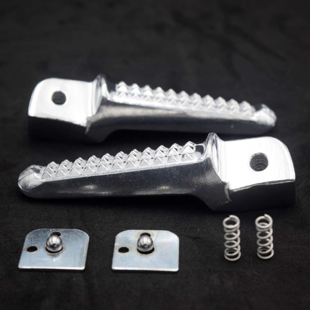 [HCM]GÁC CHÂN NHÔM NGUYÊN KHỐI CHO CÁC DÒNG XE MÁY WAVE DREAM SIRIUS EXCITER