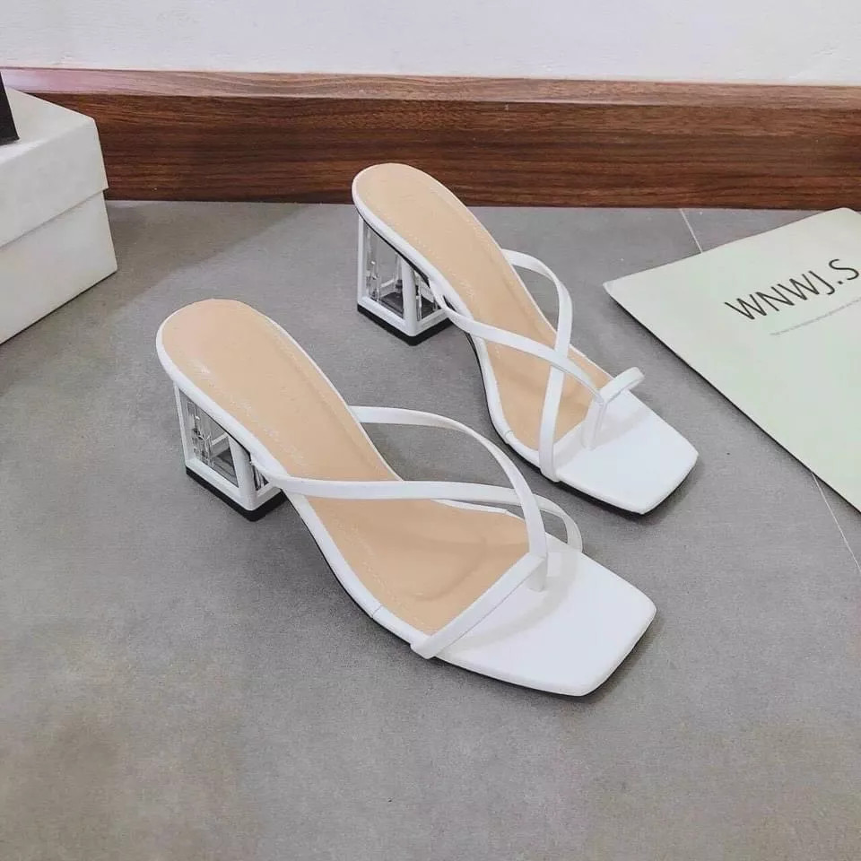 dép nữ xỏ ngón 7p siêu hót