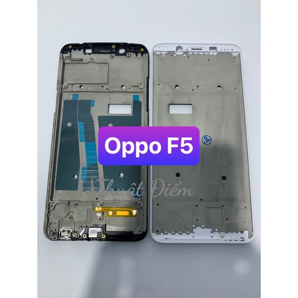 sườn Oppo F5 ( xương máy )