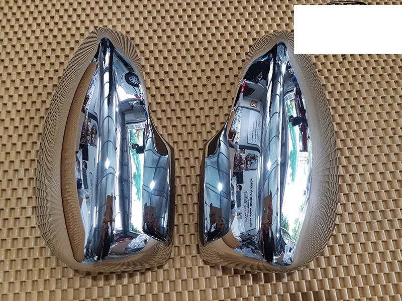 Ốp gương Ecosport 2017-2018