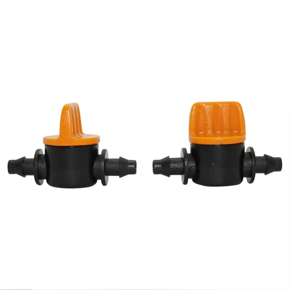 10 Cái van ống 6mm (ống 4/7mm) van khởi thủy 6mm