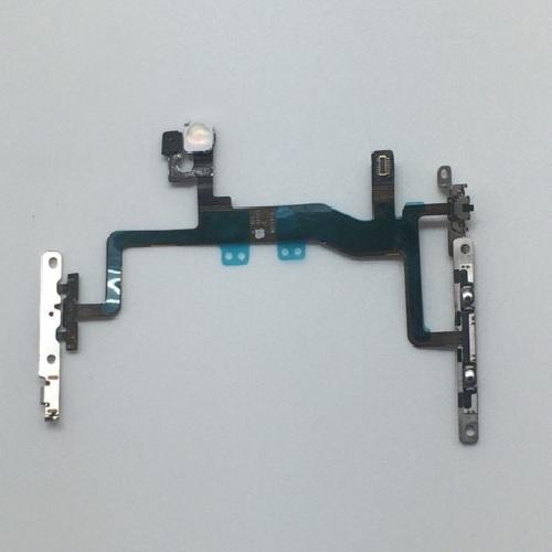 Cáp Nguồn IP 6S - Cáp Khởi Động