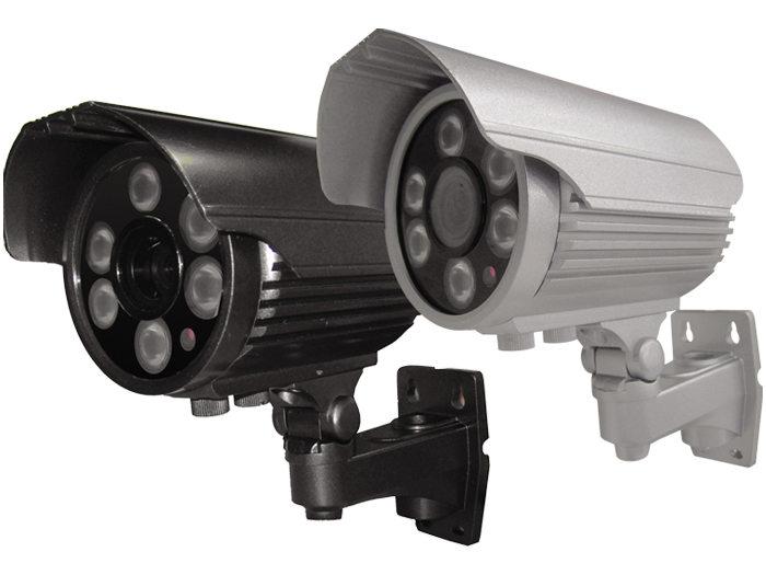 Camera hồng ngoại 700 TV Lines VANTECH VP-5103