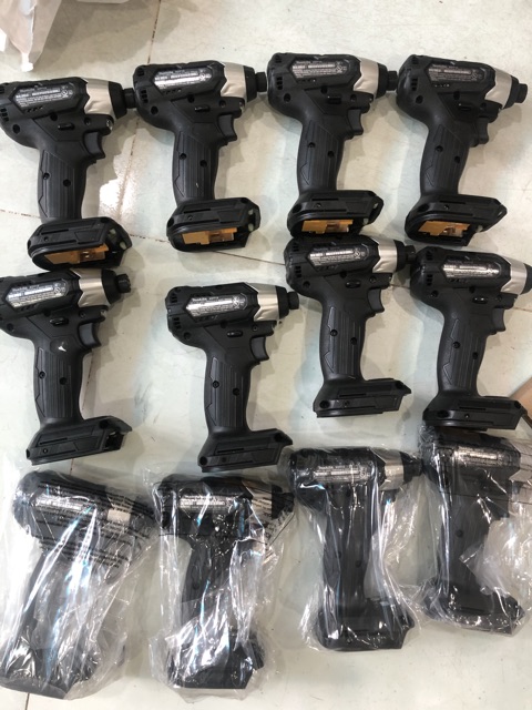 [HCM]Bắn vit Makita xdt 15