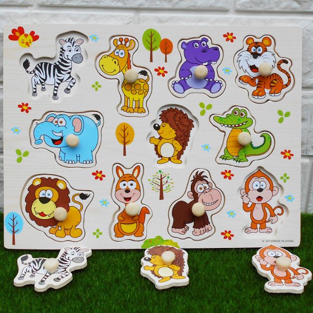 combo 3 bảng núm Bảng Ghép Có Núm