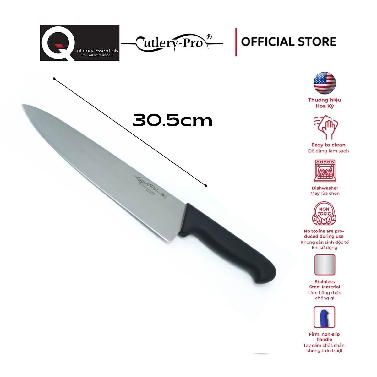 Dao Bếp Cutlery-Pro 305Mm