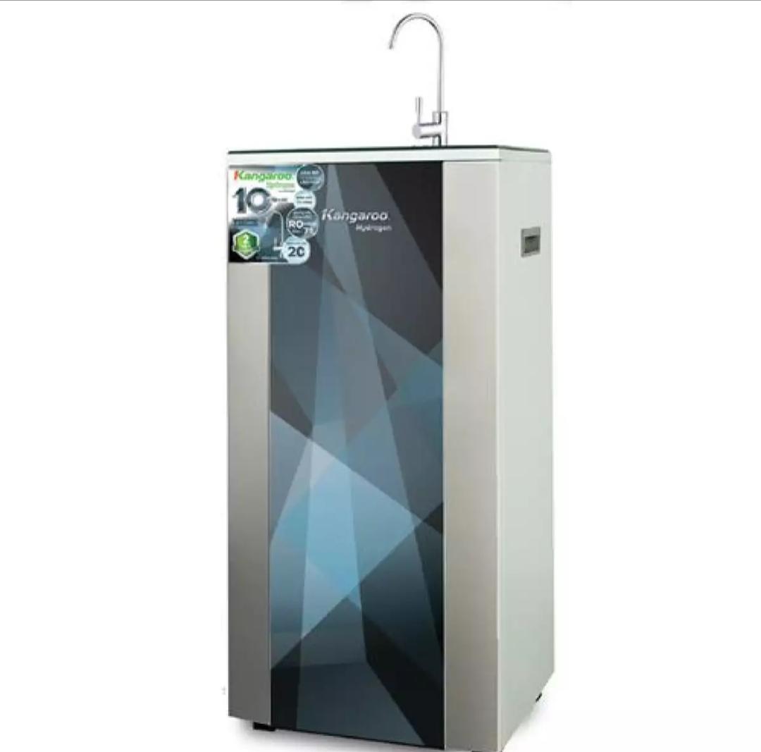 [HCM][Trả góp 0%]Máy lọc nước Kangaroo Hydrogen  KG100HP