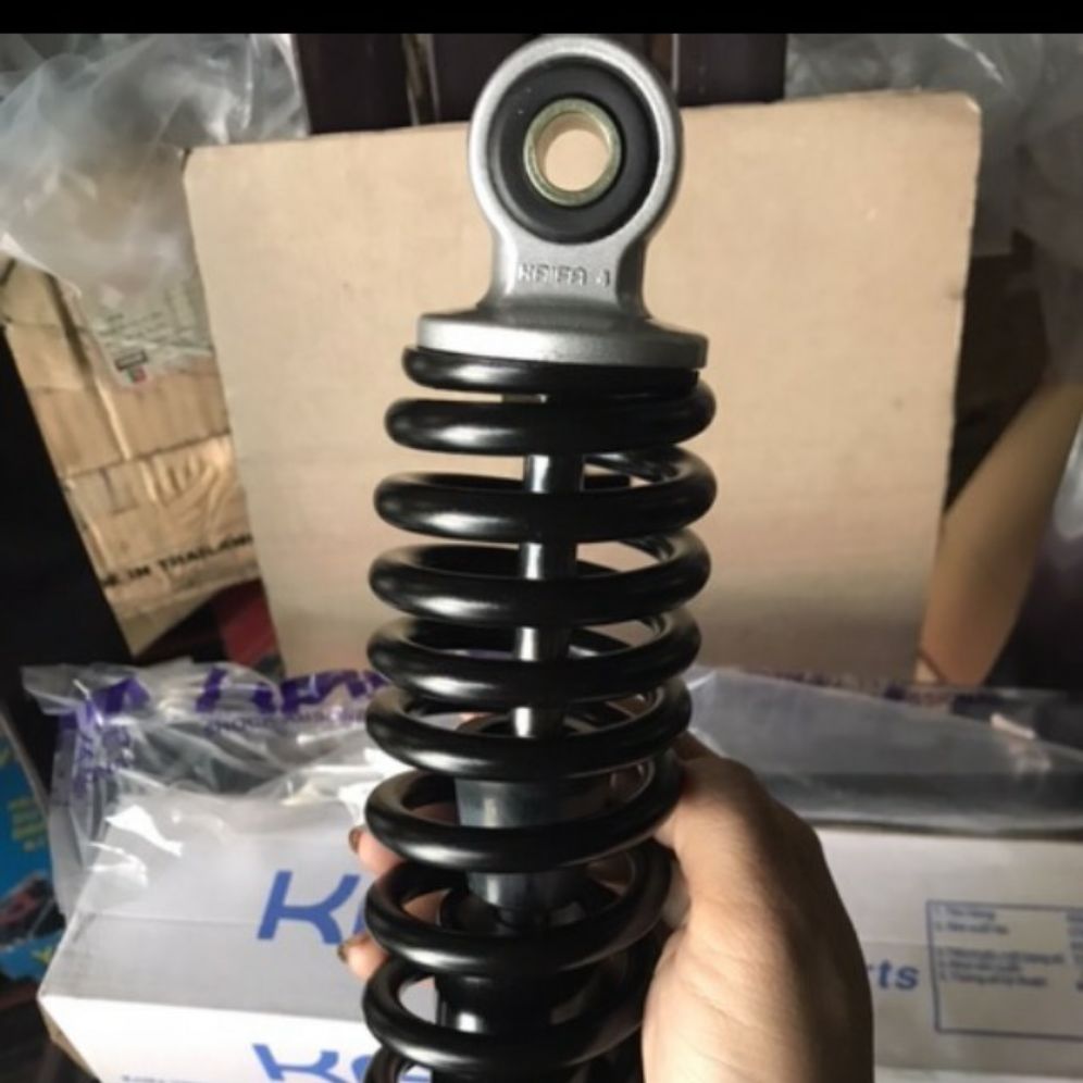 Phuộc sau xe Lead/ Scr hiệu Kaifa