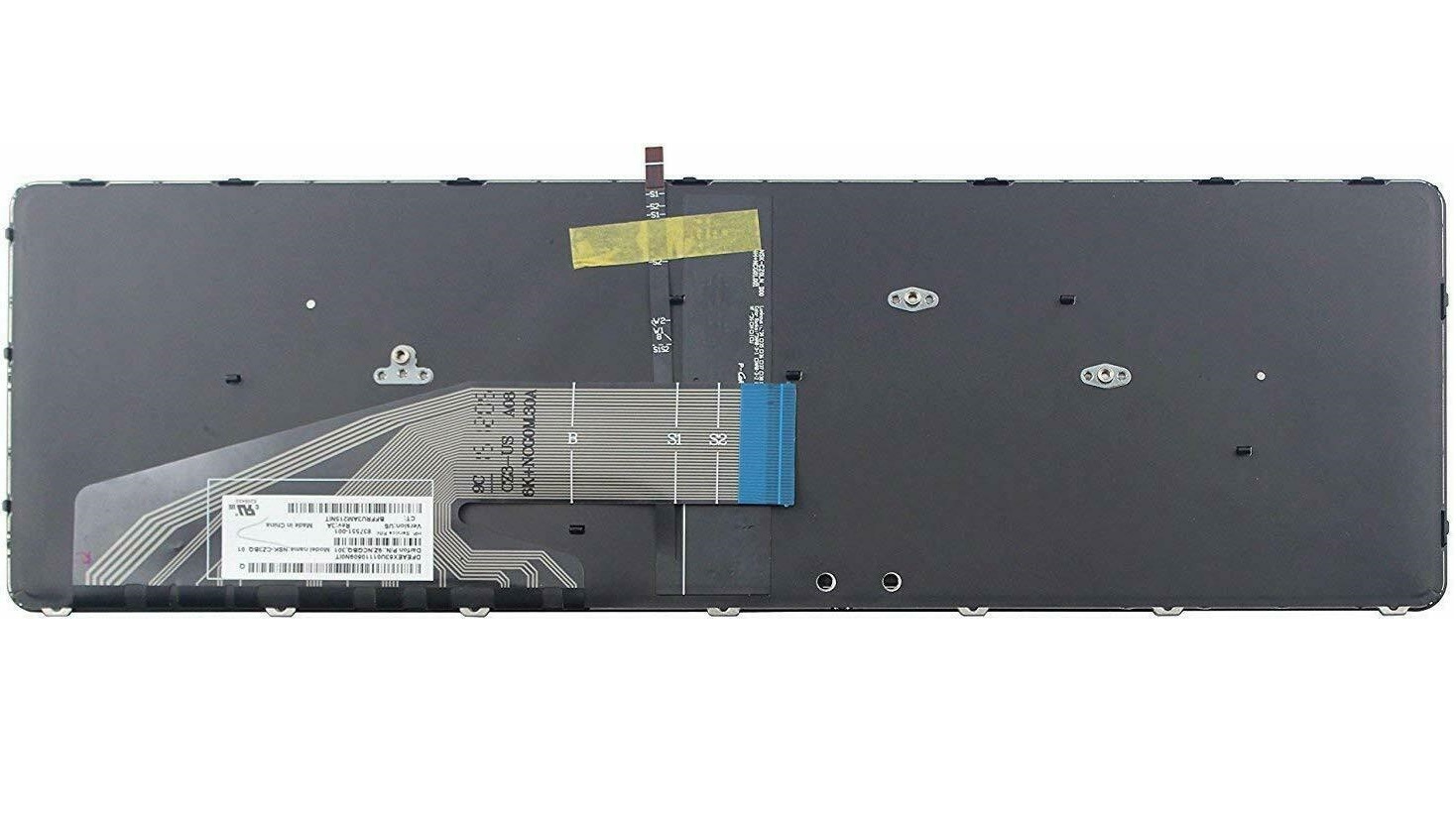 Bàn phím Laptop HP Probook 450 G4
