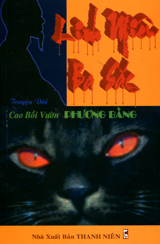 Sách - Linh Miêu Ba Sắc - Phương Nam Book