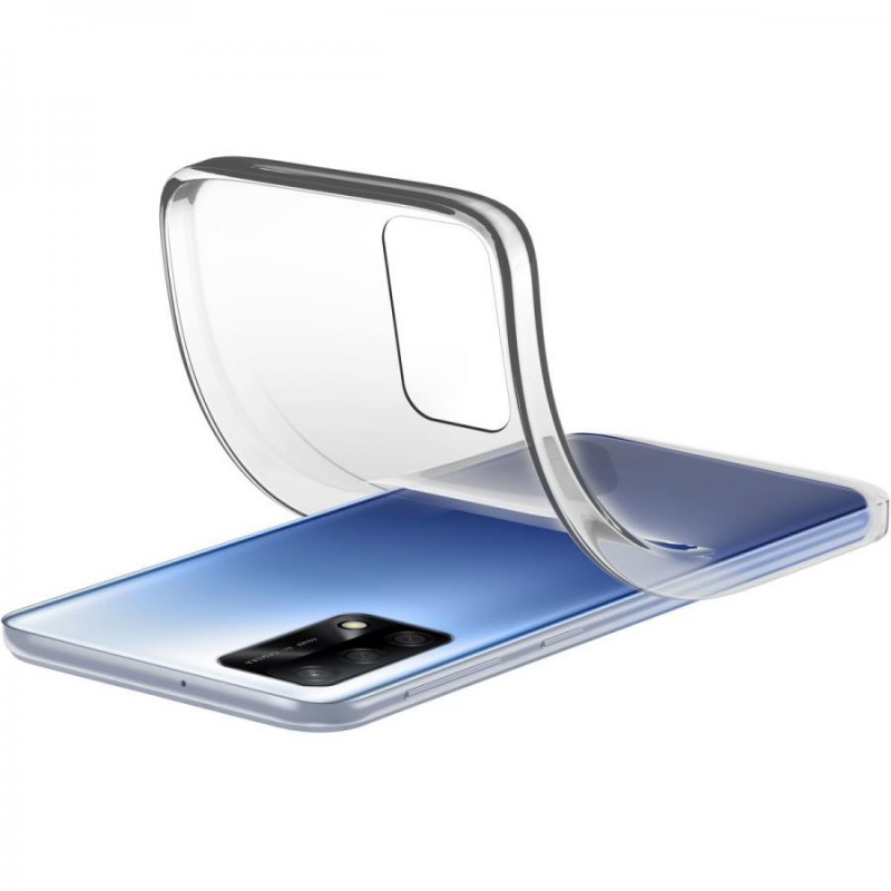 Ốp dẻo trong suốt oppo a74 / a74 4g