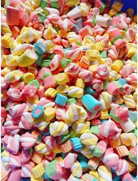 Kẹo bông 350g
