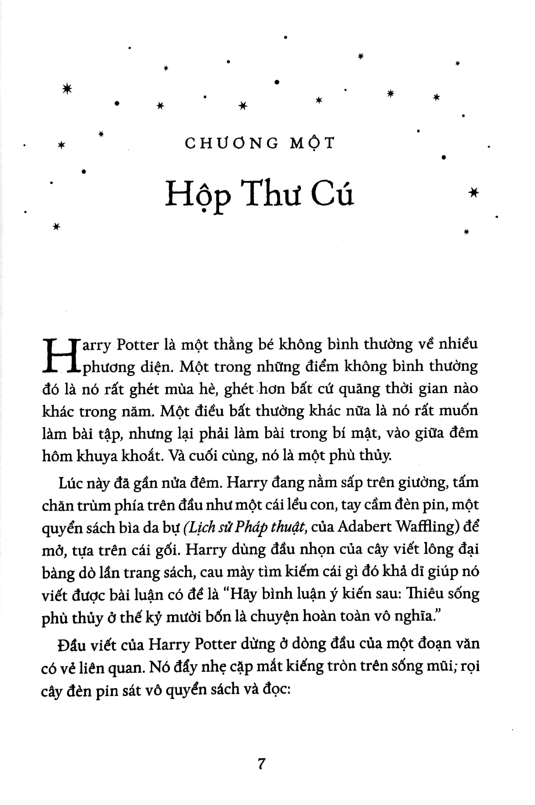 Harry potter và tên tù nhân ngục AZKABAN - On