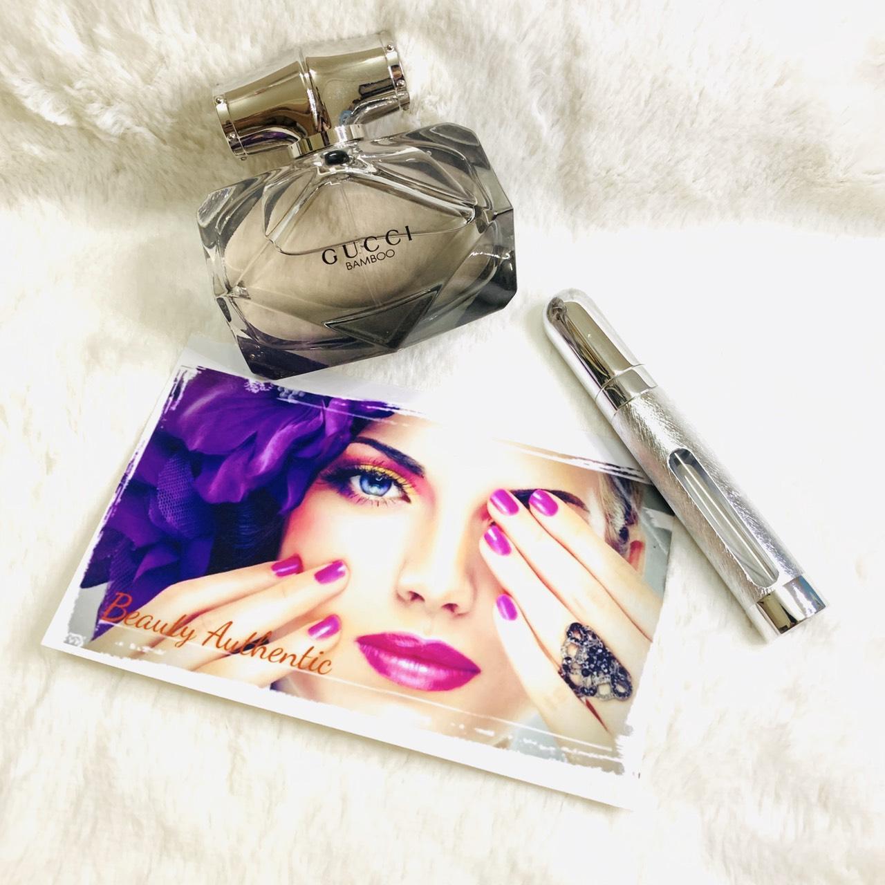 (7,5ml) perfume women Gucci Bamboo