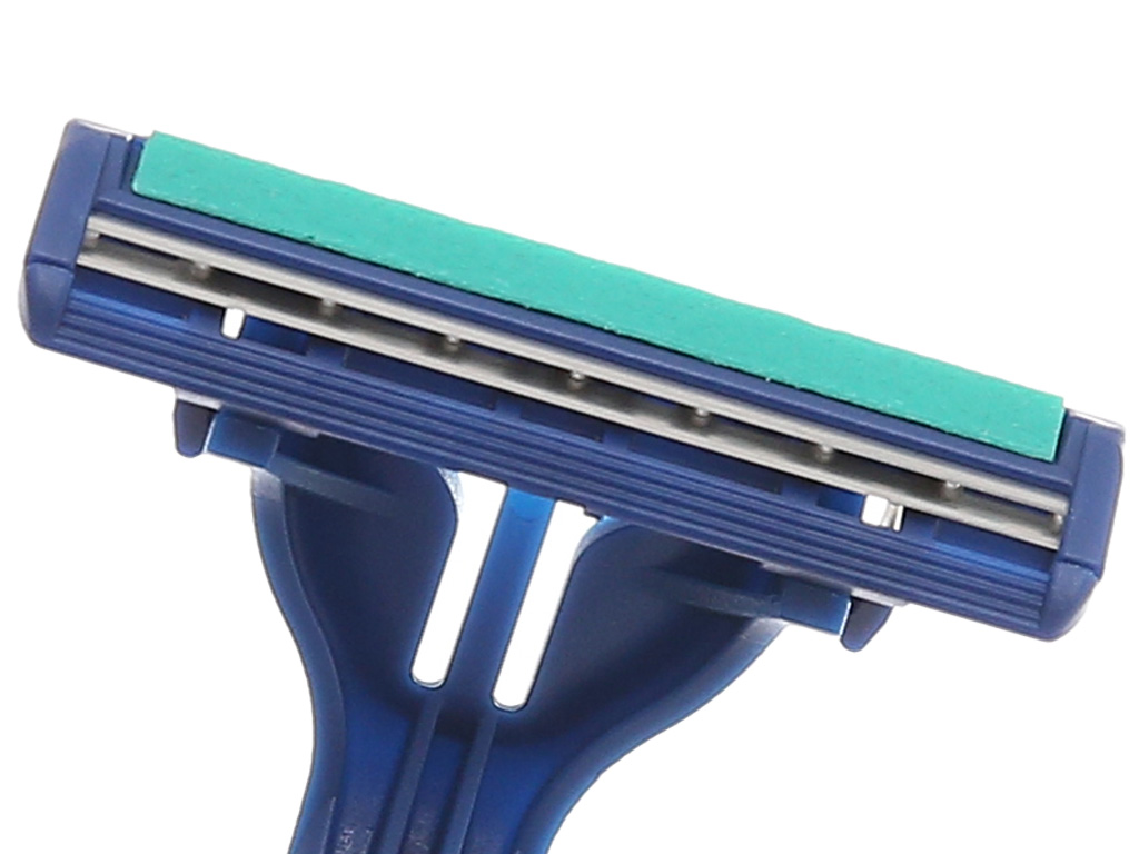 Dao Cạo Râu Gillette Blue 2 Flexi Bộ 6 Cây