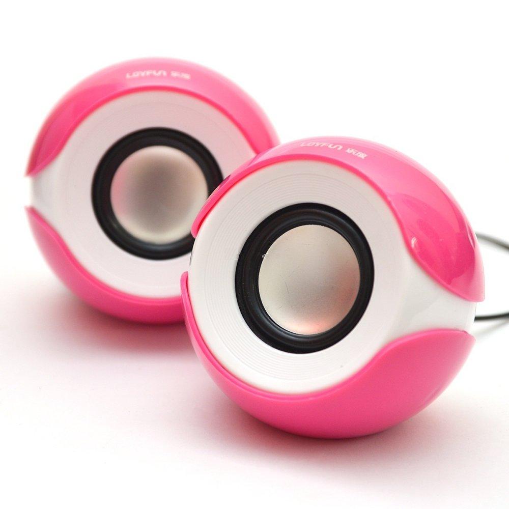 Loa Mini Loyfun Lf-802