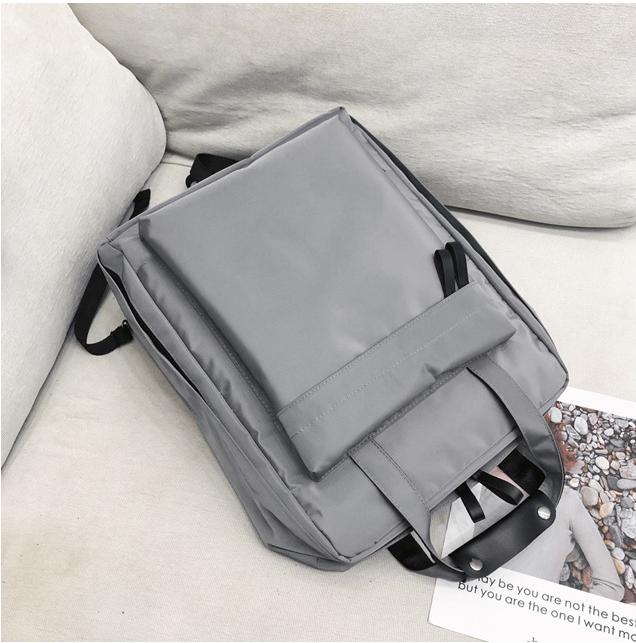Smart1688 - Balo du lịch tiện lợi Multi Backbag Ver 2