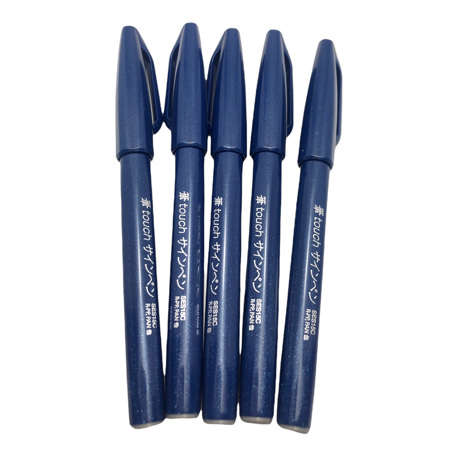 BÚT PENTEL TOUCH BRUSH SIGN PEN
