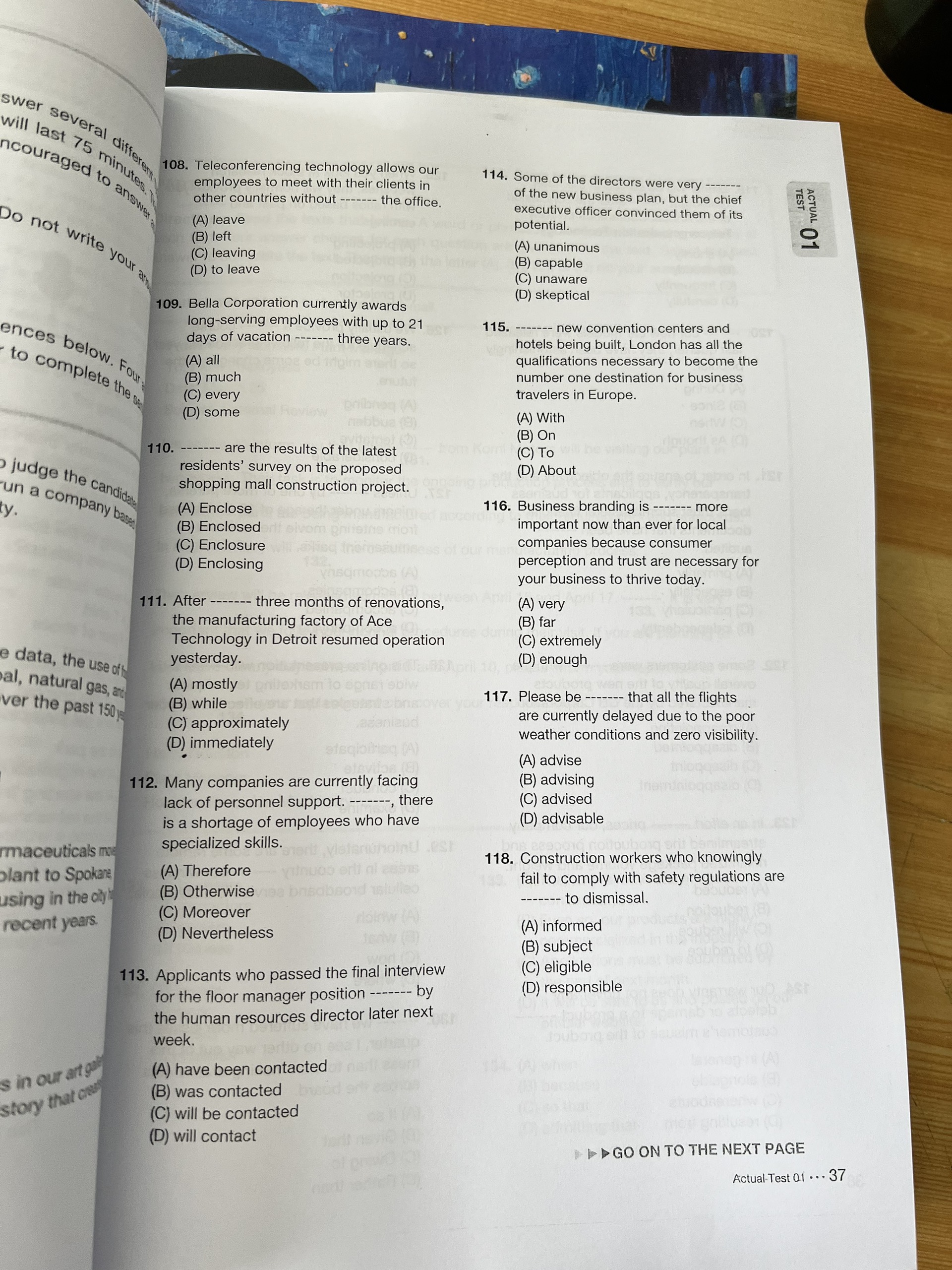 SINAGONG TOEIC 950 2022-2023 - TẶNG FILE AUDIO