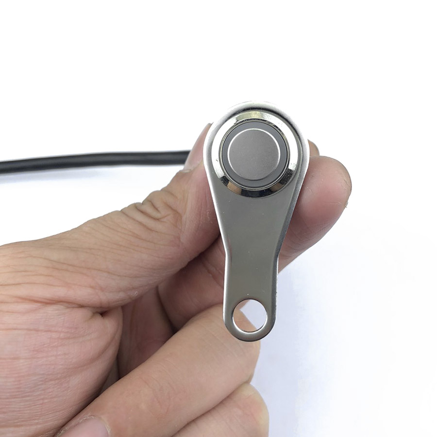 [HCM]Công Tắc Led Có Pat Gắn Cùm Gương [ Giá 1 Chiếc ]