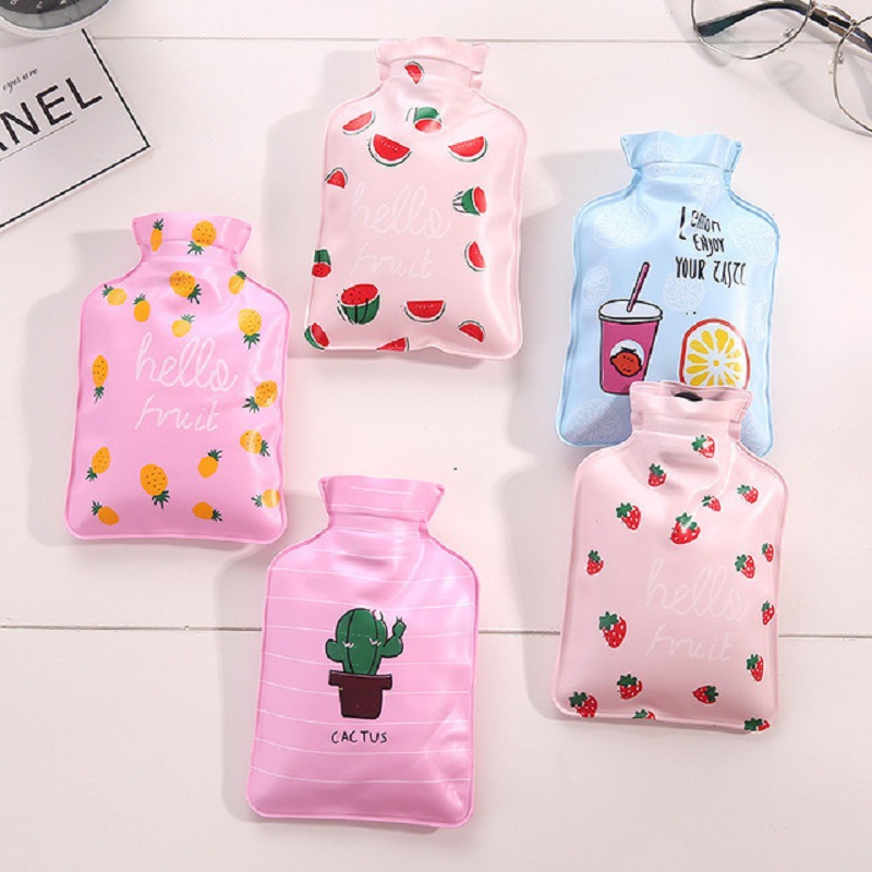 Túi sưởi mini  Túi chườm nóng lạnh giữ nhiệt đa năng - Aeneas Shop