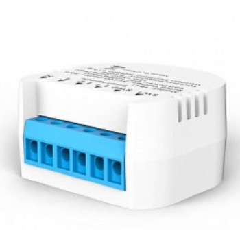 Module Smart biến công tắc cơ thành công tắc thông minh (hỗ trợ 2 nút)