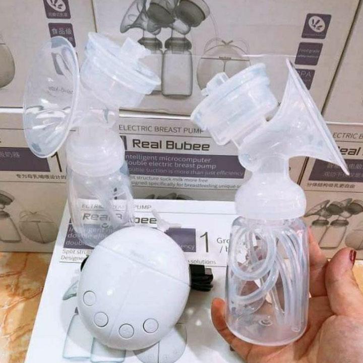 Máy Hút Sữa Đôi