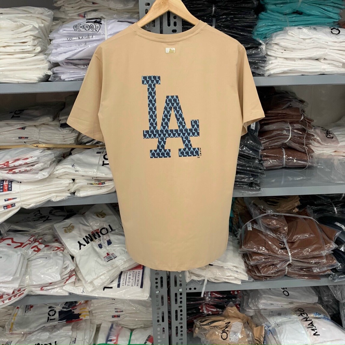 Áo Thun MLB LA 2020