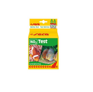 Bộ Kiểm Tra Độc Tố Test NO2 Hàng Sera Của Đức